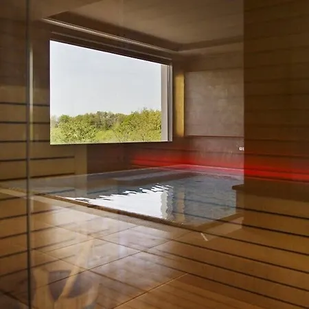 Tenuta Esdra Agrispa Farm stay *